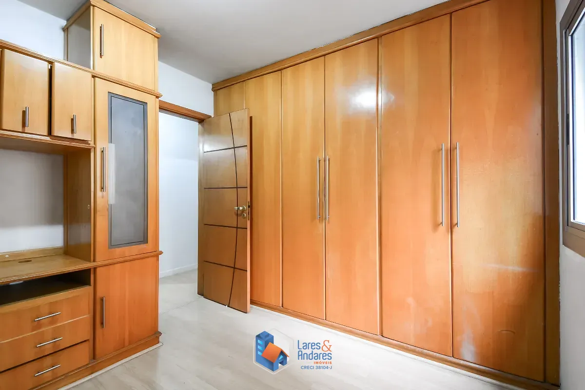 Apartamento, 3 quartos, 118 m² - Foto 13