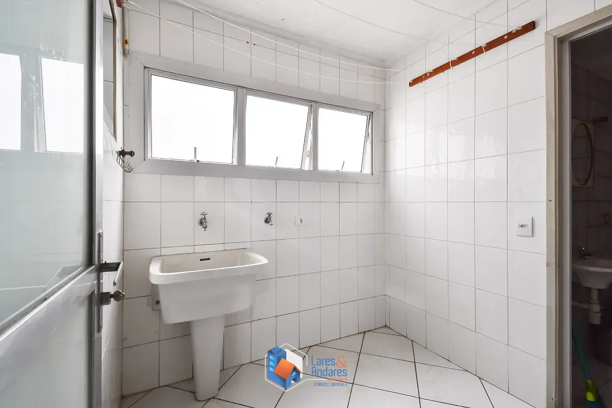 Apartamento, 3 quartos, 118 m² - Foto 29