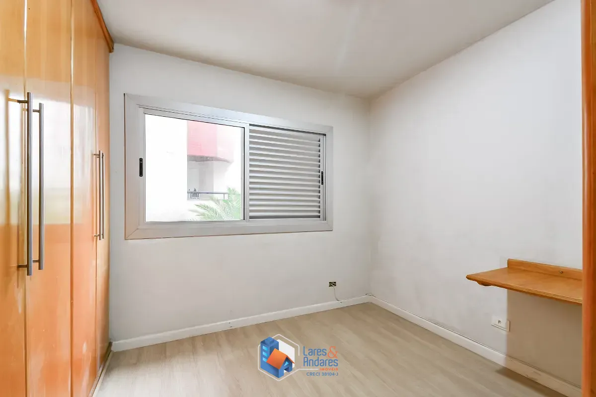 Apartamento, 3 quartos, 118 m² - Foto 11
