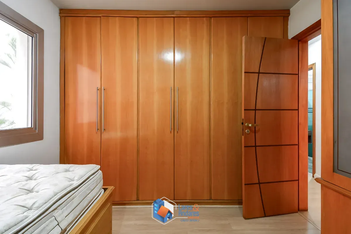 Apartamento, 3 quartos, 118 m² - Foto 10