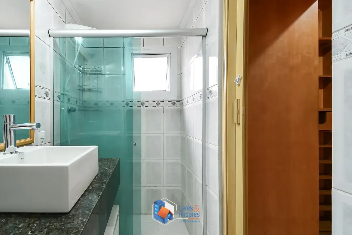 Apartamento, 3 quartos, 118 m² - Foto 23