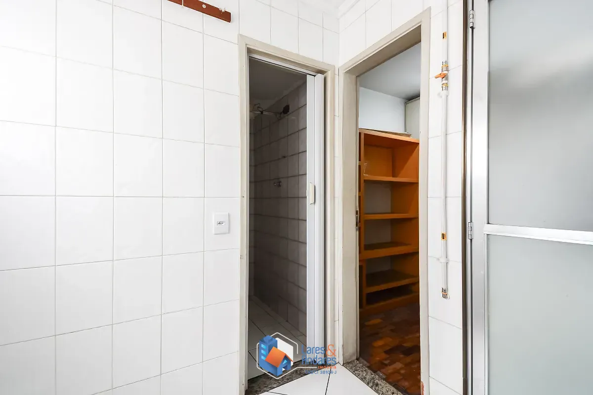 Apartamento, 3 quartos, 118 m² - Foto 31