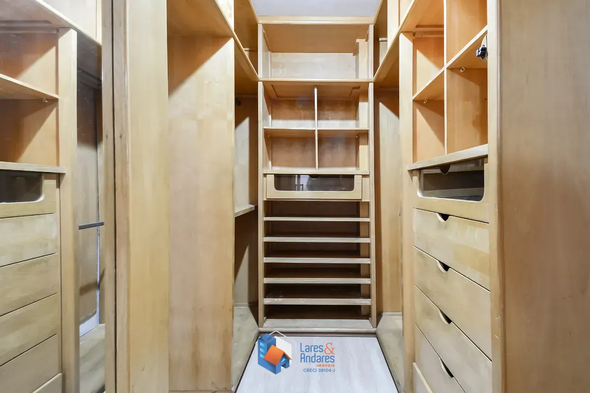 Apartamento, 3 quartos, 118 m² - Foto 18