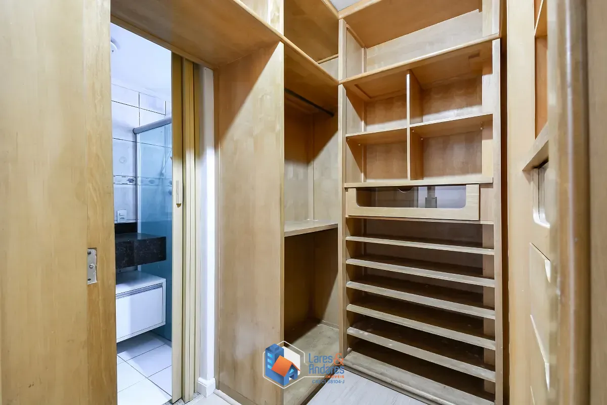 Apartamento, 3 quartos, 118 m² - Foto 15