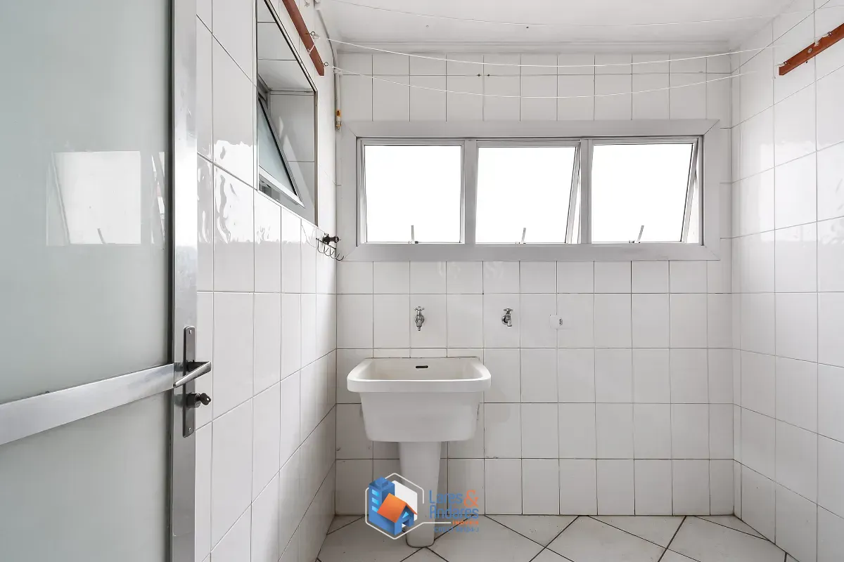 Apartamento, 3 quartos, 118 m² - Foto 30