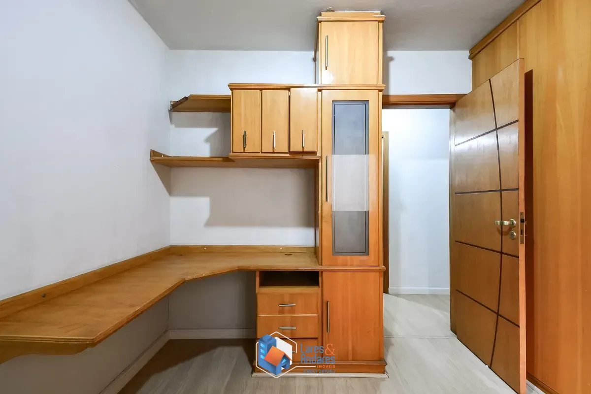 Apartamento, 3 quartos, 118 m² - Foto 12