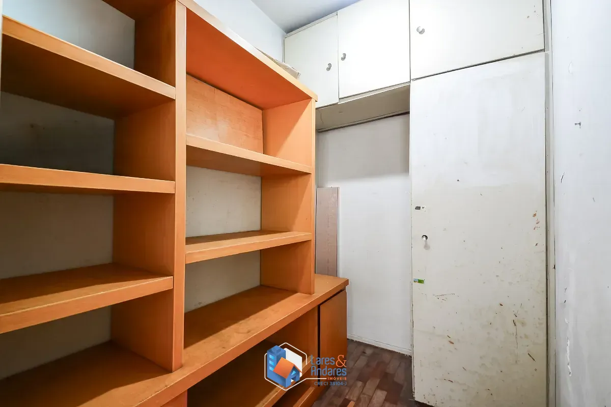 Apartamento, 3 quartos, 118 m² - Foto 33