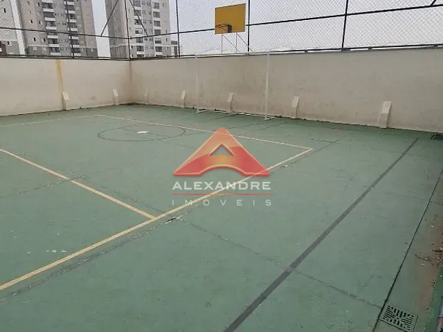 Apartamento com 62m² 2 quartos e 1 banheiro, à venda, no bairro Conjunto Residencial Trinta e Um de Março em São José dos Campos