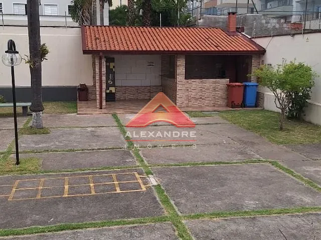 Apartamento com 62m² 2 quartos e 1 banheiro, à venda, no bairro Conjunto Residencial Trinta e Um de Março em São José dos Campos
