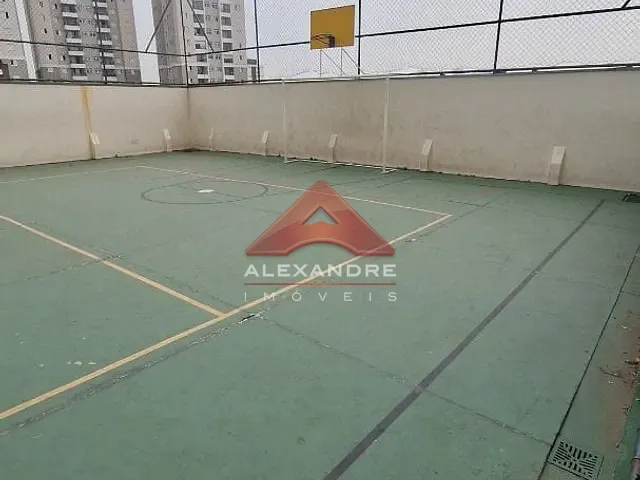 Apartamento com 62m² 2 quartos e 1 banheiro, à venda, no bairro Conjunto Residencial Trinta e Um de Março em São José dos Campos
