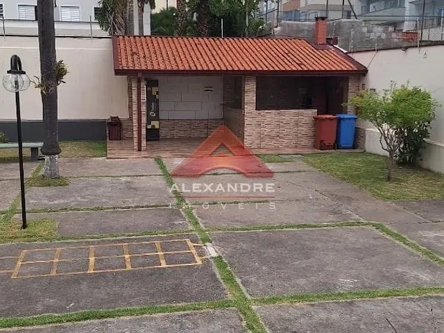 Apartamento com 62m² 2 quartos e 1 banheiro, à venda, no bairro Conjunto Residencial Trinta e Um de Março em São José dos Campos