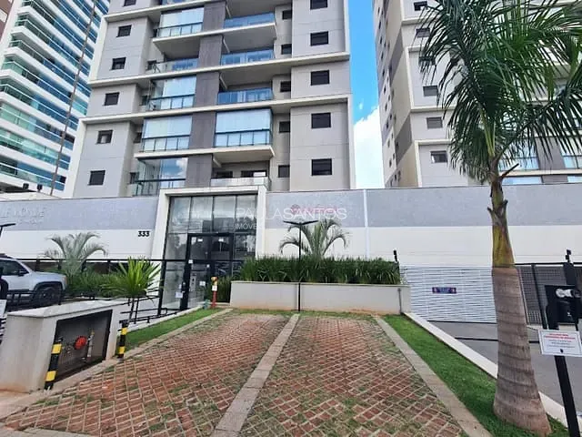 Apartamento 2 quartos e 1 banheiro, para alugar, no bairro Parque Campolim em Sorocaba