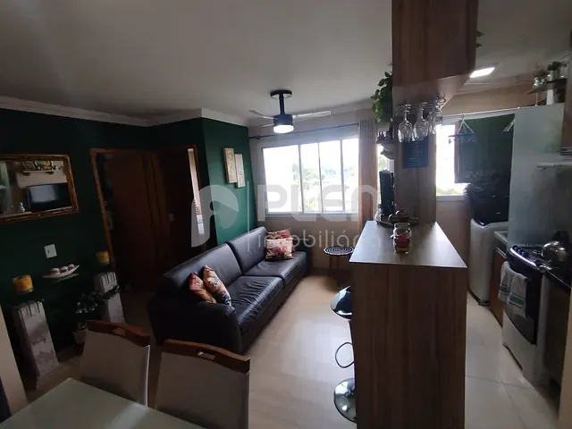 Apartamento com 36m² 2 quartos e 1 banheiro, à venda, no bairro Tremembé em São Paulo