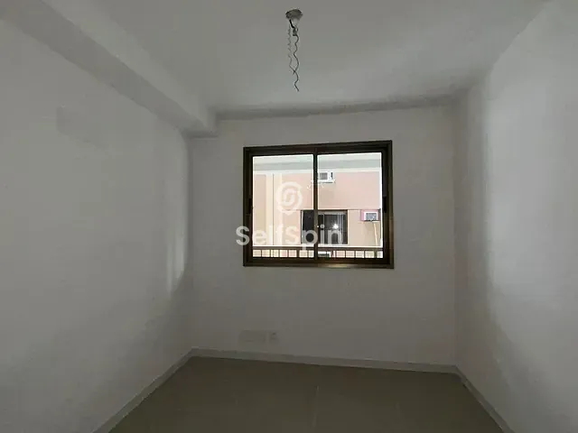 Apartamento 2 quartos e 2 banheiros, para alugar, no bairro Icaraí em Niterói