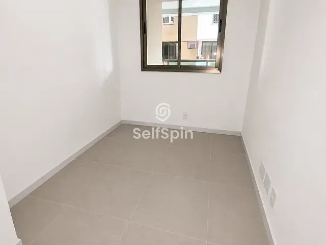 Apartamento 2 quartos e 2 banheiros, para alugar, no bairro Icaraí em Niterói