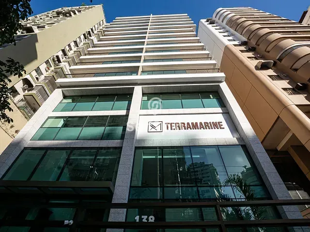 Apartamento 2 quartos e 2 banheiros, para alugar, no bairro Icaraí em Niterói