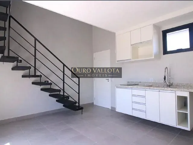 Apartamento com 29m² 1 quarto e 1 banheiro, à venda, no bairro Parque da Vila Prudente em São Paulo