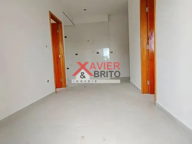 Apartamento 2 quartos e 1 banheiro, à venda, no bairro Cidade Líder em São Paulo