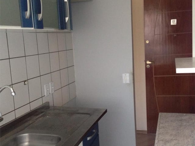 Foto do Apartamento - Apartamento residencial à venda, Jardim Santa Terezinha (Zona Leste), São Paulo. | ZONA LESTE IMÓVEIS