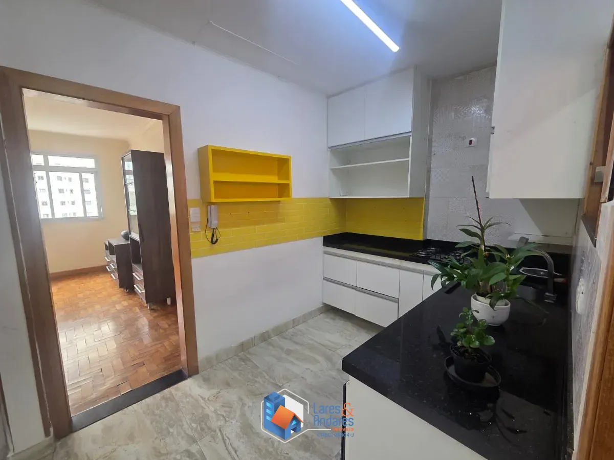 Apartamento, 2 quartos, 70 m² - Foto 7