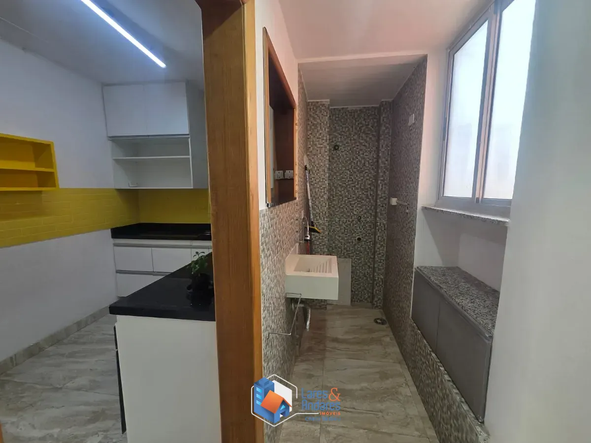 Apartamento, 2 quartos, 70 m² - Foto 11