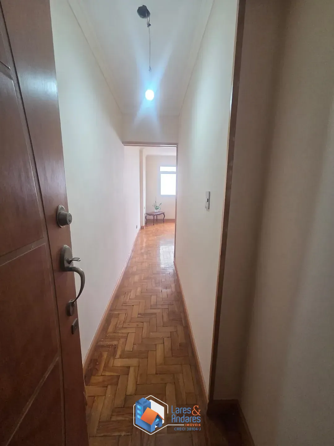 Apartamento, 2 quartos, 70 m² - Foto 1