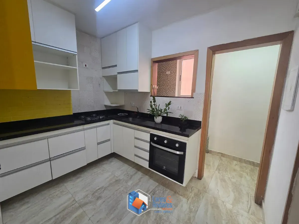 Apartamento, 2 quartos, 70 m² - Foto 8