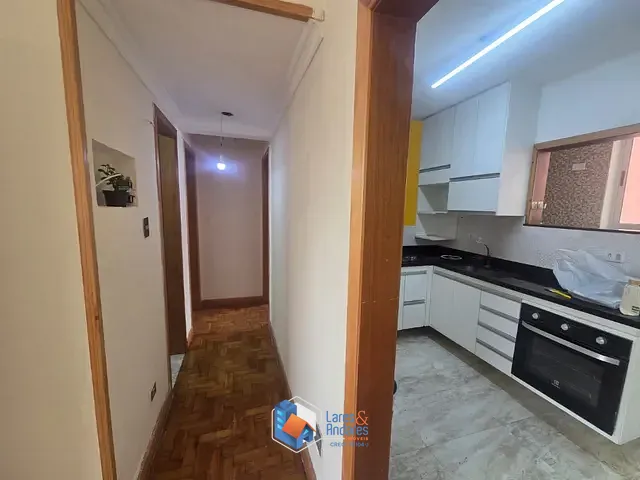 Apartamento com 70m² 1 quarto e 1 banheiro, à venda, no bairro Cambuci em São Paulo