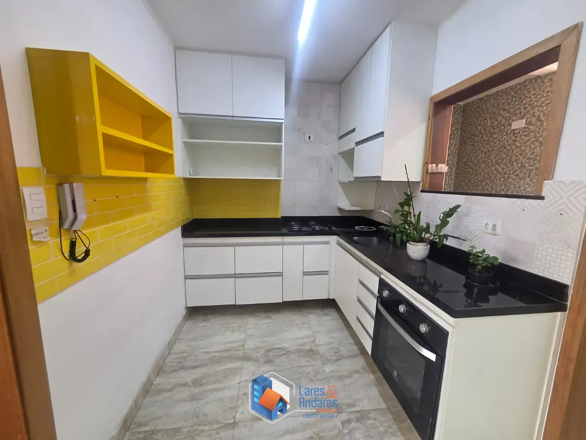 Apartamento, 2 quartos, 70 m² - Foto 6