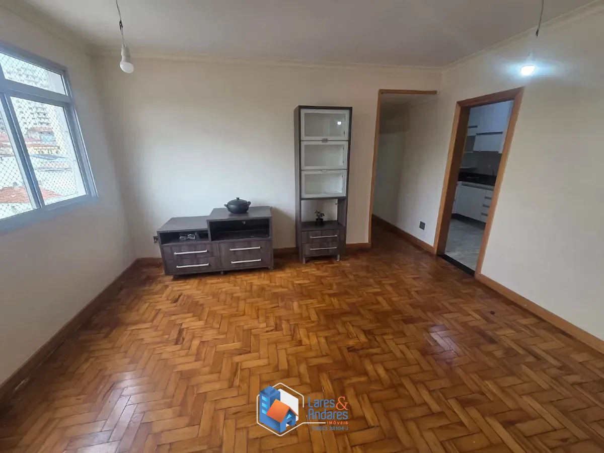 Apartamento, 2 quartos, 70 m² - Foto 2