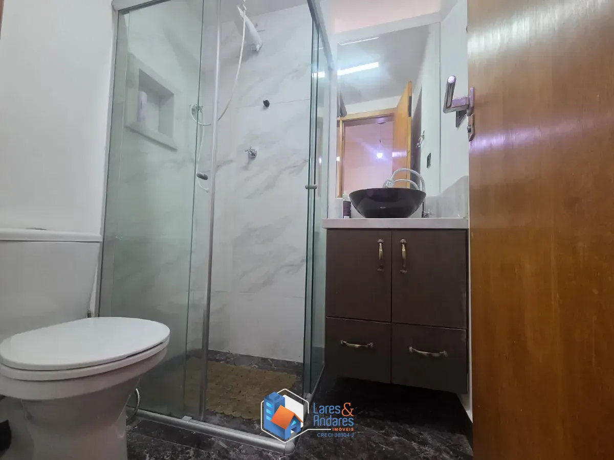 Apartamento, 2 quartos, 70 m² - Foto 23