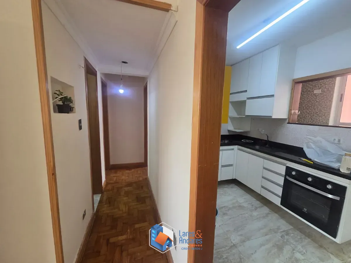 Apartamento, 2 quartos, 70 m² - Foto 5