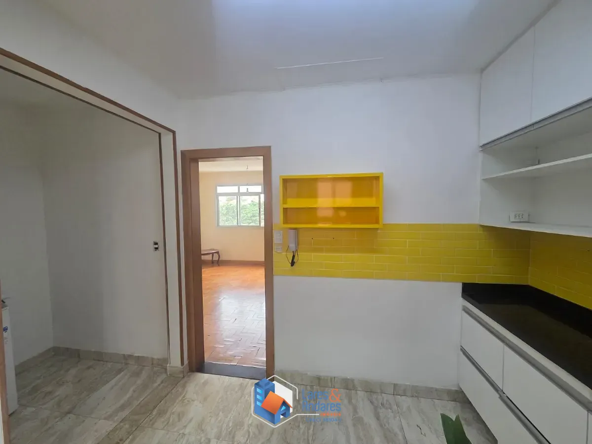 Apartamento, 2 quartos, 70 m² - Foto 9