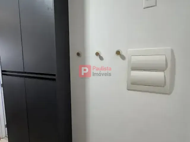 Apartamento 1 quarto e 1 banheiro, à venda ou para alugar, no bairro Moema em São Paulo