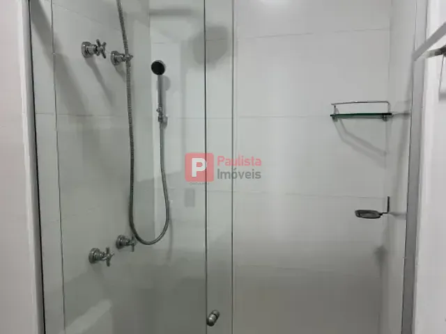 Apartamento 1 quarto e 1 banheiro, à venda ou para alugar, no bairro Moema em São Paulo