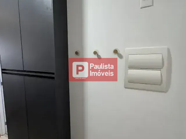 Apartamento 1 quarto e 1 banheiro, à venda ou para alugar, no bairro Moema em São Paulo