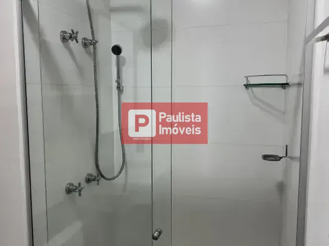 Apartamento 1 quarto e 1 banheiro, à venda ou para alugar, no bairro Moema em São Paulo