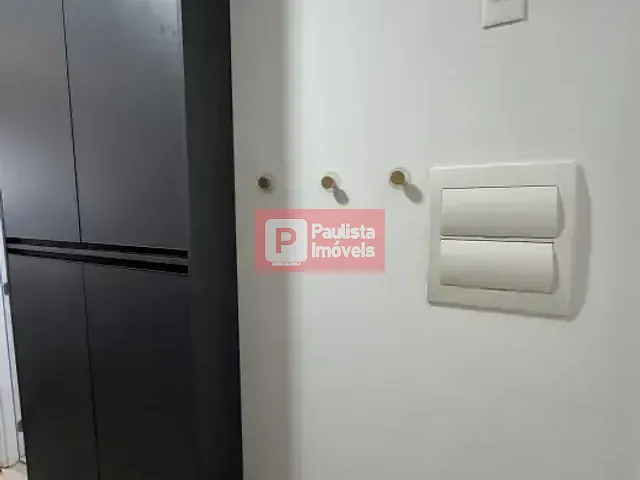 Apartamento 1 quarto e 1 banheiro, à venda ou para alugar, no bairro Moema em São Paulo