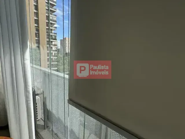 Apartamento 1 quarto e 1 banheiro, à venda ou para alugar, no bairro Moema em São Paulo