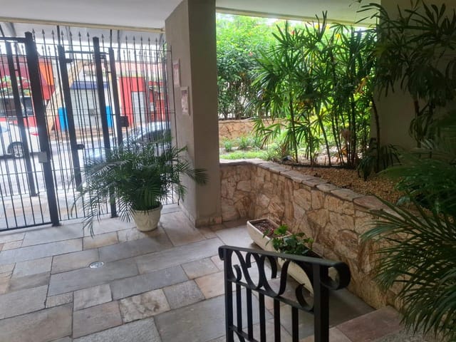 Foto do Apartamento - Apartamento à Venda no Campo Belo , 76 m², 2 quartos, 1 vaga de garagem, São Paulo-SP | Paulista Imóveis