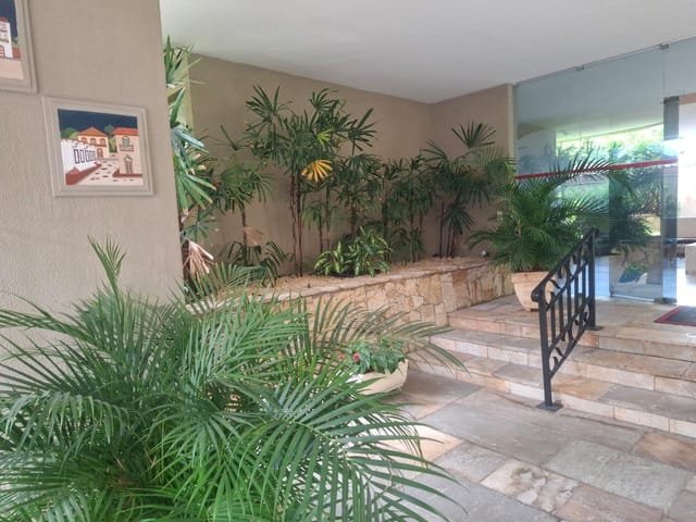 Foto do Apartamento - Apartamento à Venda no Campo Belo , 76 m², 2 quartos, 1 vaga de garagem, São Paulo-SP | Paulista Imóveis