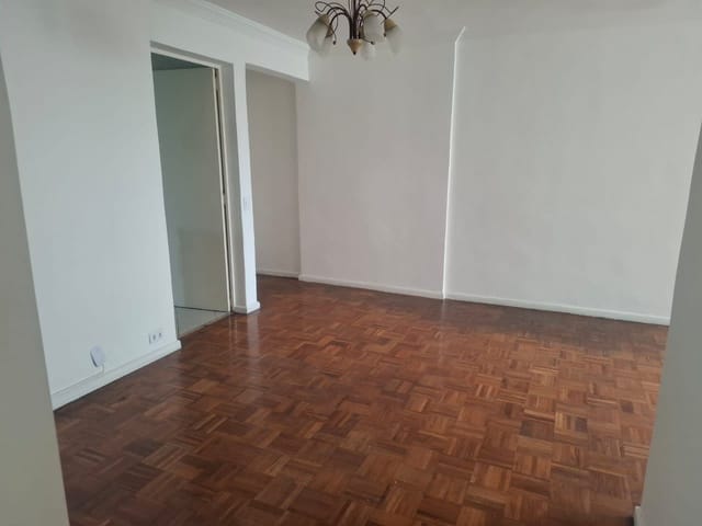 Foto do Apartamento - Apartamento à Venda no Campo Belo , 76 m², 2 quartos, 1 vaga de garagem, São Paulo-SP | Paulista Imóveis