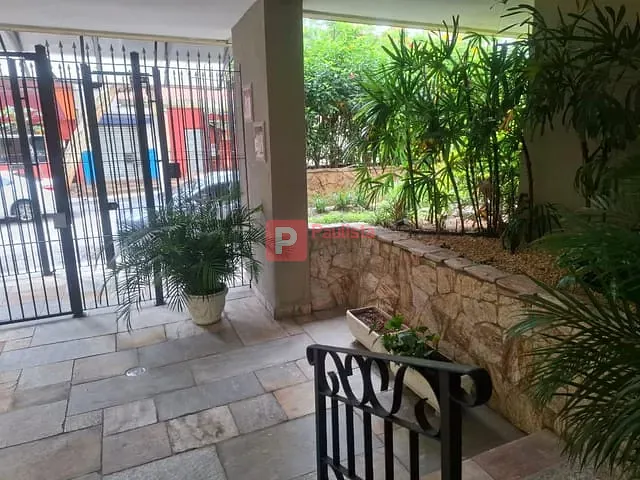 Apartamento 2 quartos e 2 banheiros, à venda, no bairro Campo Belo em São Paulo