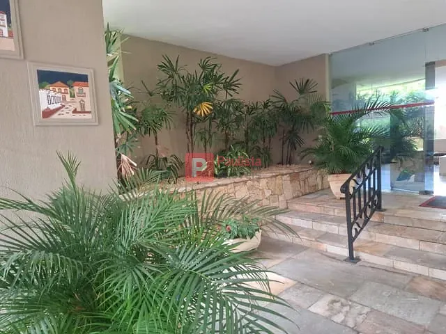Apartamento 2 quartos e 2 banheiros, à venda, no bairro Campo Belo em São Paulo