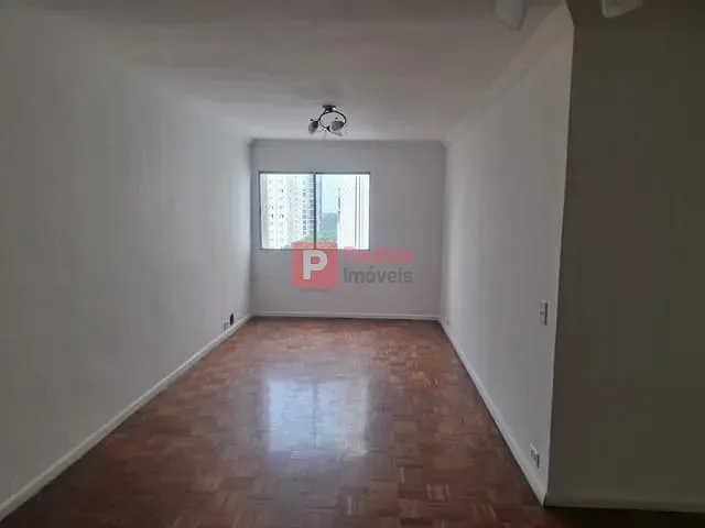 Apartamento 2 quartos e 2 banheiros, à venda, no bairro Campo Belo em São Paulo