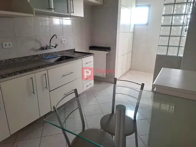 Apartamento 2 quartos e 2 banheiros, à venda, no bairro Campo Belo em São Paulo