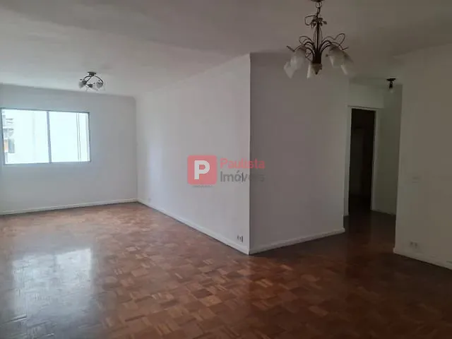 Apartamento 2 quartos e 2 banheiros, à venda, no bairro Campo Belo em São Paulo