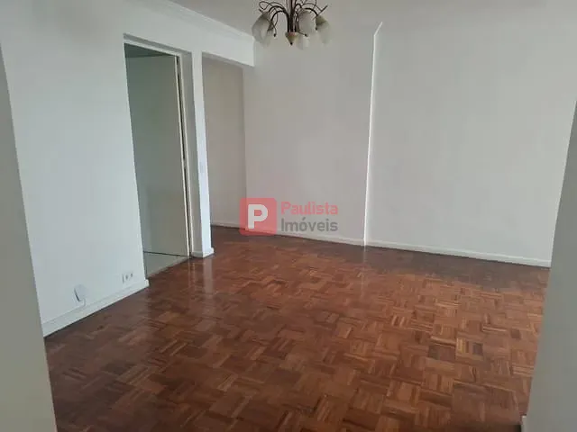 Apartamento 2 quartos e 2 banheiros, à venda, no bairro Campo Belo em São Paulo