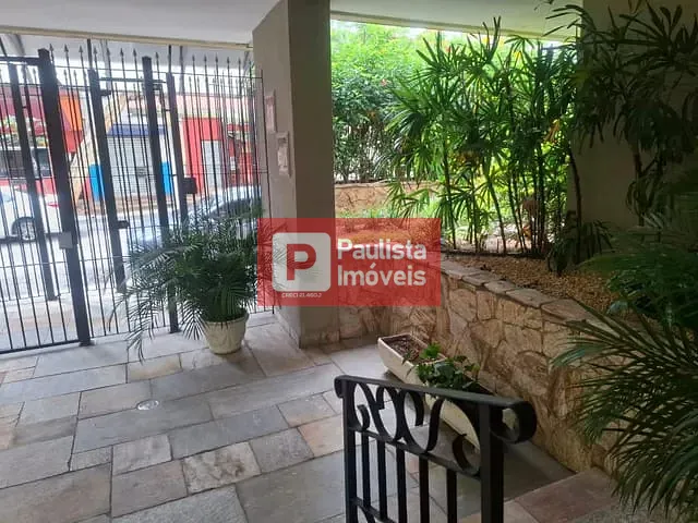 Apartamento 2 quartos e 2 banheiros, à venda, no bairro Campo Belo em São Paulo