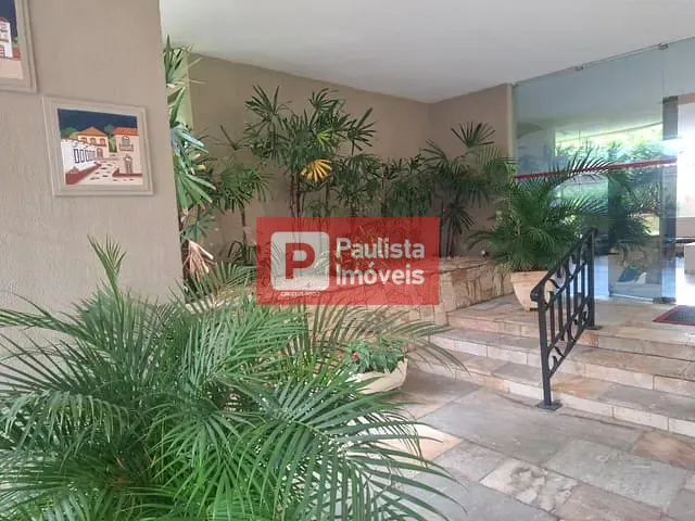 Apartamento 2 quartos e 2 banheiros, à venda, no bairro Campo Belo em São Paulo